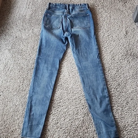 ~Old Navy~ Girls Ballerina Jeggings - Picture 2 of 8